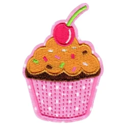 Stoffmerke Muffin