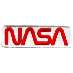 Stoffmerke NASA