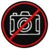 Stoffmerke No Photo