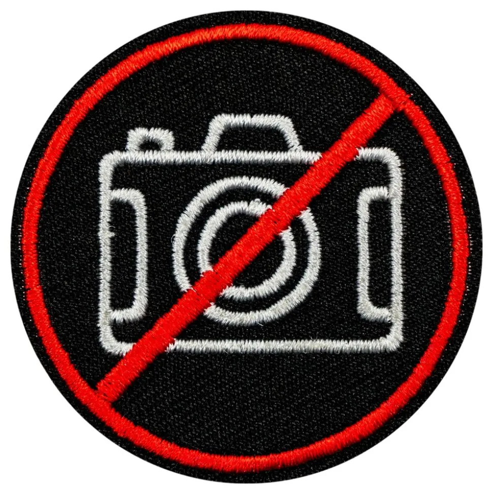 Stoffmerke No Photo