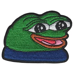 Stoffmerke Peepo