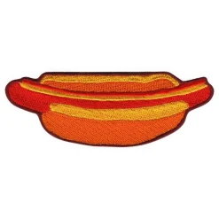 Stoffmerke Pølse