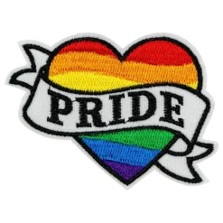 Stoffmerke Pride