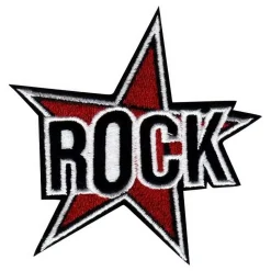 Stoffmerke Rock!