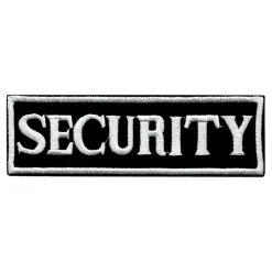 Stoffmerke Security