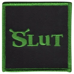 Stoffmerke SLUT