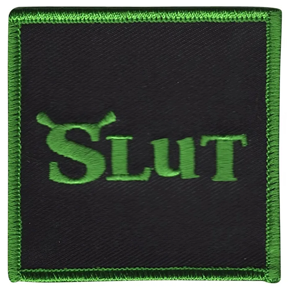 Stoffmerke SLUT