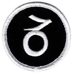 Stoffmerke Stjernetegn