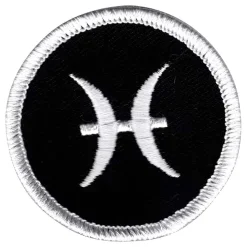 Stoffmerke Stjernetegn