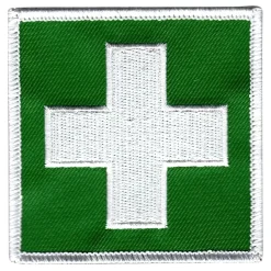 Stoffmerke Sykepleie Førstehjelp