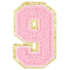 Stoffmerke Tall Rosa