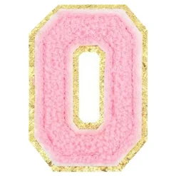 Stoffmerke Tall Rosa