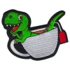 Stoffmerke Tea-Rex