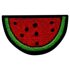 Stoffmerke Vannmelon