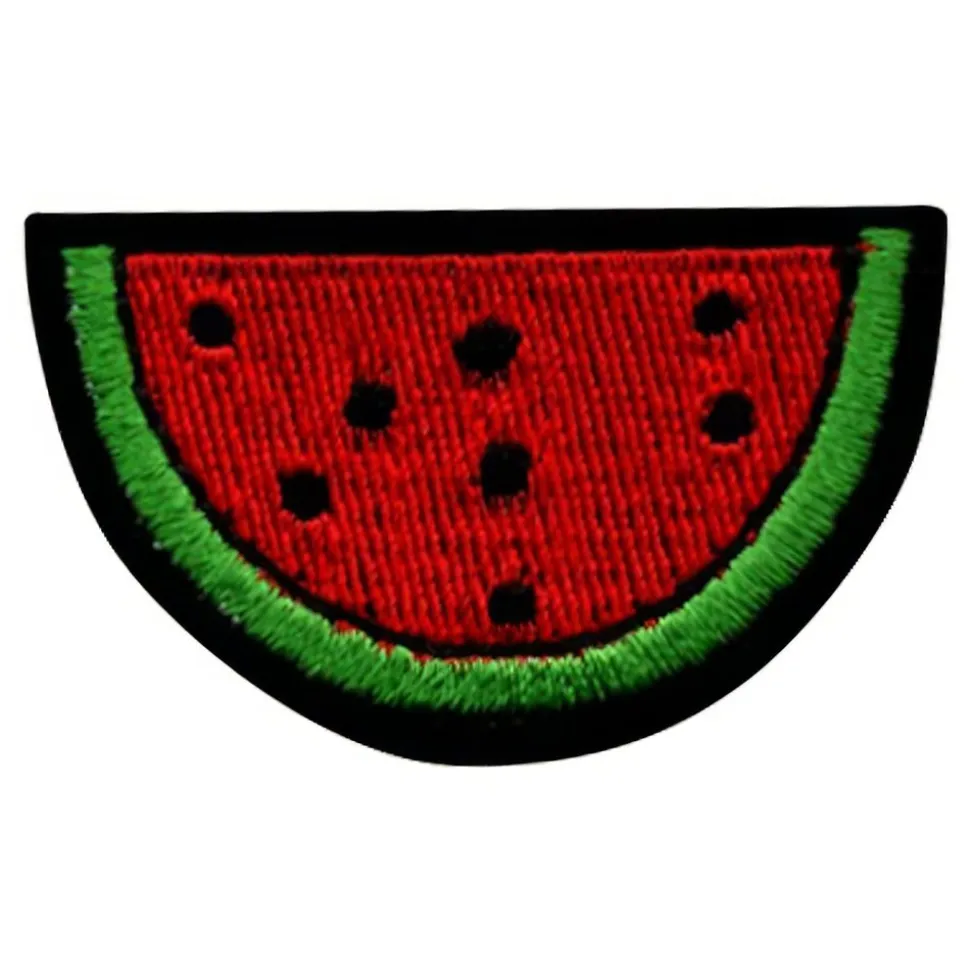 Stoffmerke Vannmelon