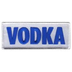 Stoffmerke Vodka