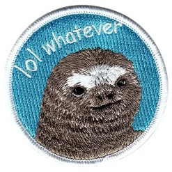 Stoffmerke Whatever Dovendyr