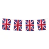 Storbritannia Flaggirlander