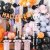 Store Edderkopper Diy Hengende Dekorasjon
