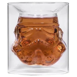 Stormtrooper Glass