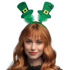 St Patrick's Day Boppers