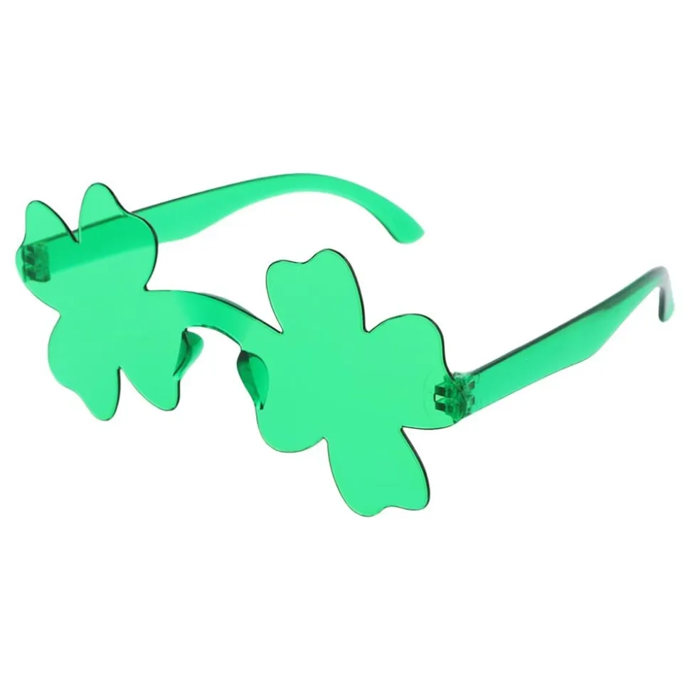 St Patrick's Day-briller