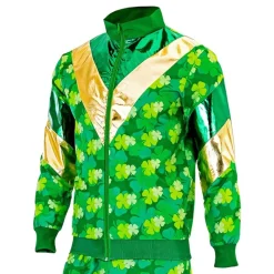 St Patricks Day Grilldress Kostyme