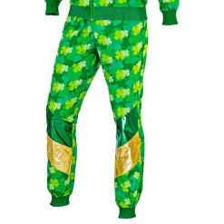 St Patricks Day Grilldress Kostyme