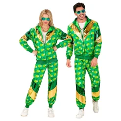 St Patricks Day Grilldress Kostyme