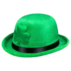 St. Patrick's Day-hatt