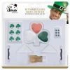 St. Patrick’s Day Sminkesett