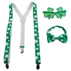 St. Patrick's Day Tilbehørssett