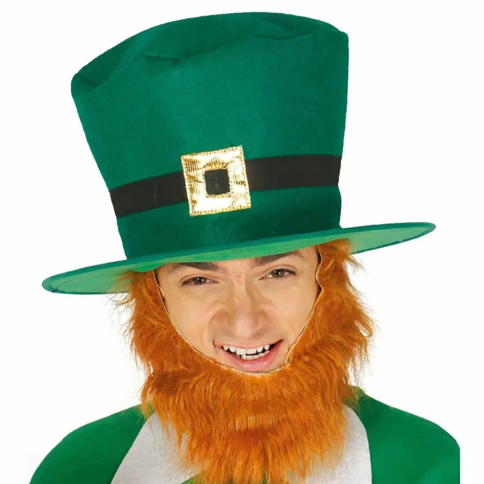 St. Patricks hatt