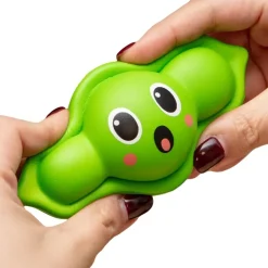 Stressball Squeazy Peasy
