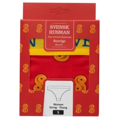 Stringtruser Lussekatter
