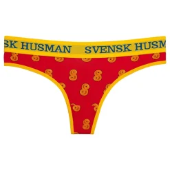 Stringtruser Lussekatter