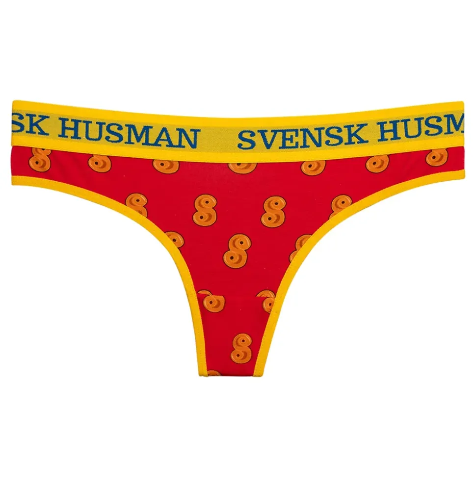 Stringtruser Lussekatter