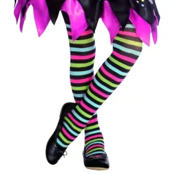 Stripete Tights Barn