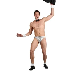 Strippende Mann Drakt