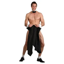 Strippende Mann Drakt