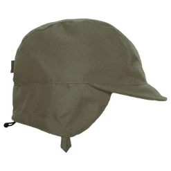 Stygg Lue Grønn