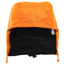 Stygg Lue Oransje