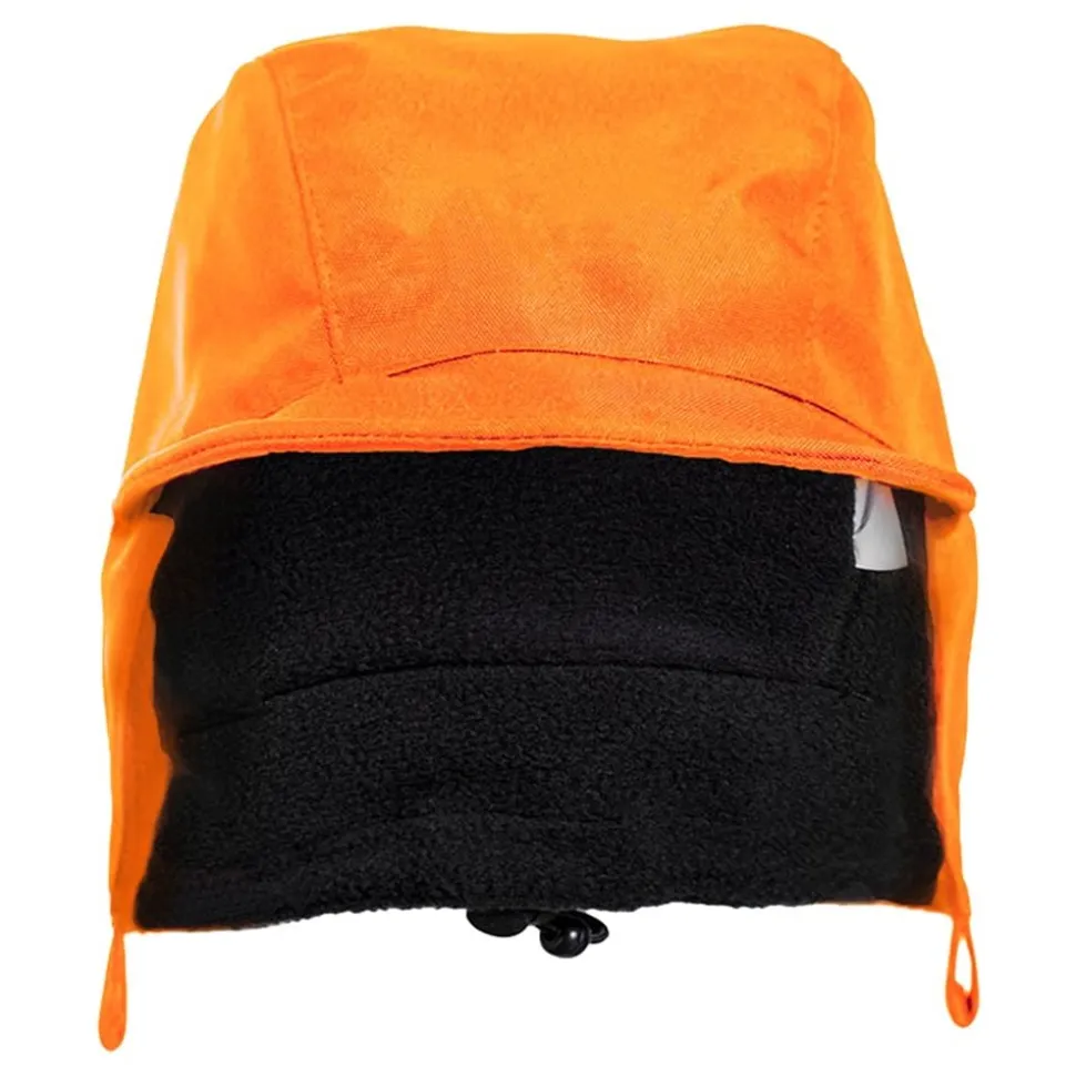 Stygg Lue Oransje
