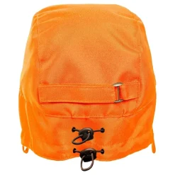 Stygg Lue Oransje