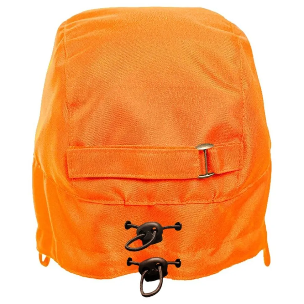 Stygg Lue Oransje