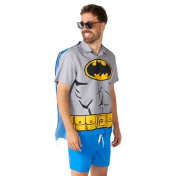 Suitmeister Batman Sett