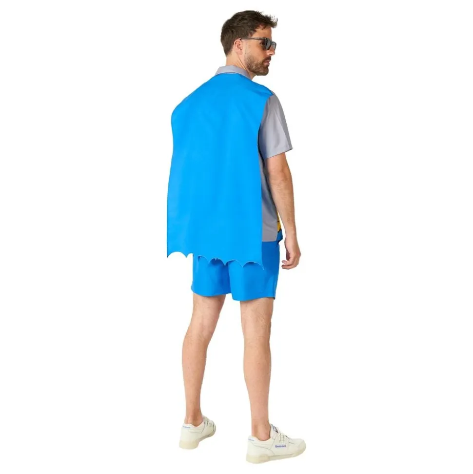Suitmeister Batman Sett