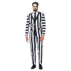 Suitmeister Beetlejuice Dress