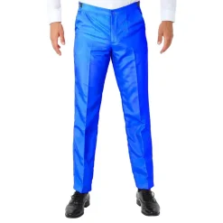 Suitmeister Blå Dress