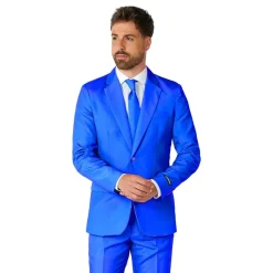 Suitmeister Blå Dress